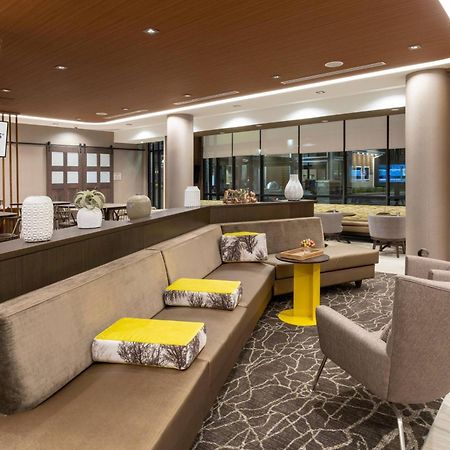 Springhill Suites Minneapolis Maple Grove/Arbor Lakes Eksteriør bilde