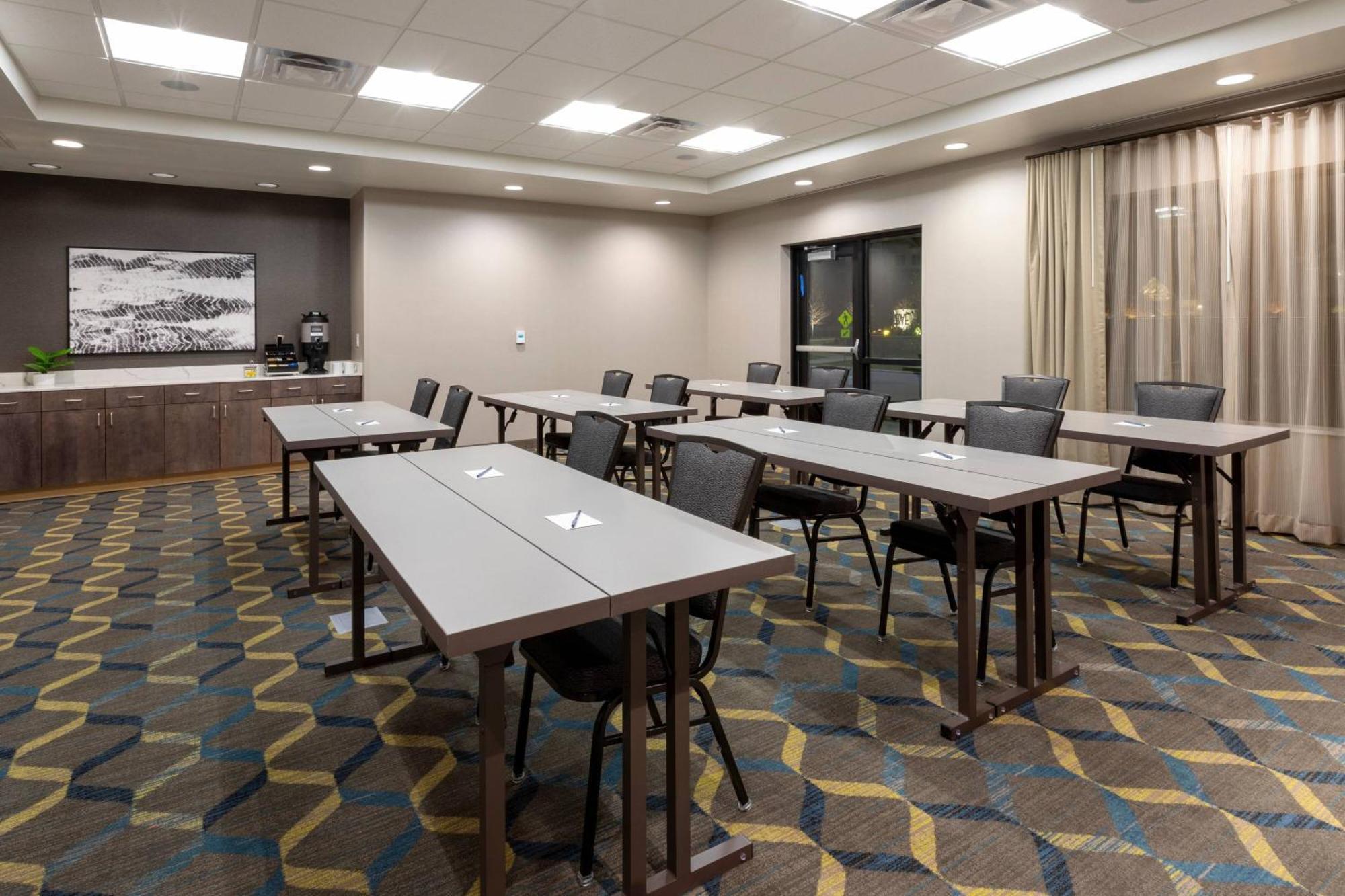 Springhill Suites Minneapolis Maple Grove/Arbor Lakes Eksteriør bilde