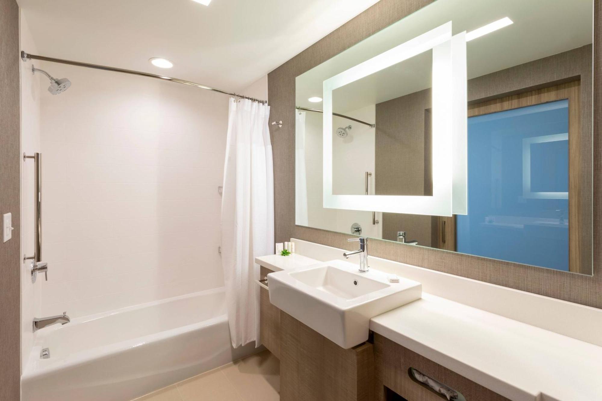 Springhill Suites Minneapolis Maple Grove/Arbor Lakes Eksteriør bilde